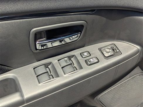 New 2025 Mitsubishi Outlander Sport AWD image 13