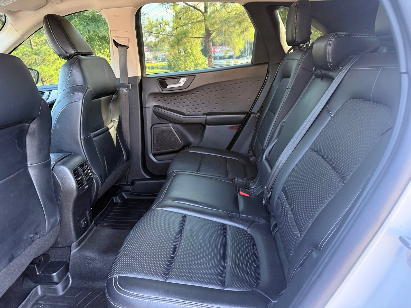Used 2020 Ford Escape SEL FWD image 37