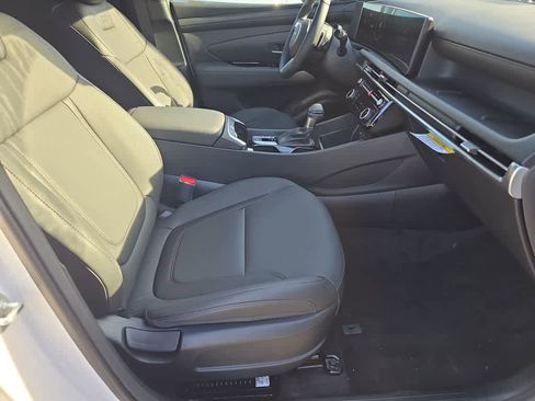 New 2026 Hyundai Santa Cruz XRT image 21