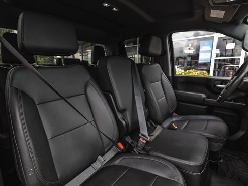 Used 2022 Chevrolet Silverado 3500 W/T w/ WT Convenience Package RWD image 31