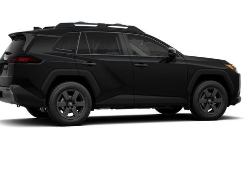 New 2026 Toyota RAV4 FWD image 11