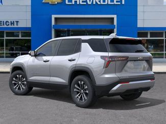 New 2026 Chevrolet Equinox LT video 3