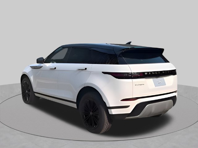New 2026 Land Rover Range Rover Evoque S AWD/4WD image 13
