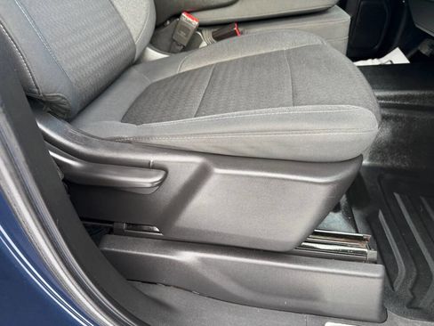 Used 2020 Chevrolet Silverado 2500 LT image 58