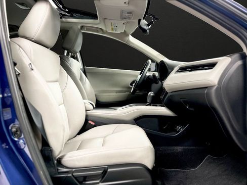 Used 2016 Honda HR-V EX-L image 22