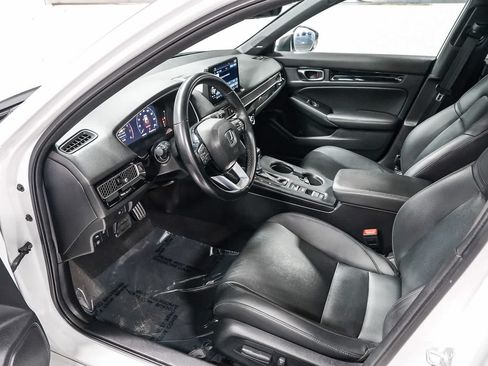 Used 2023 Honda Civic Sport Touring image 18