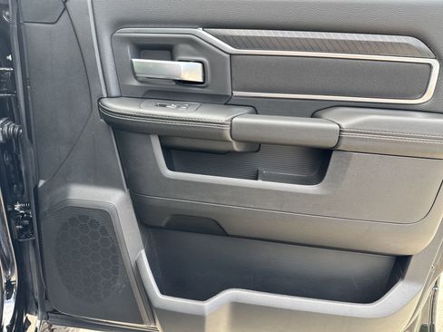 New 2025 RAM 2500 Big Horn AWD/4WD image 14