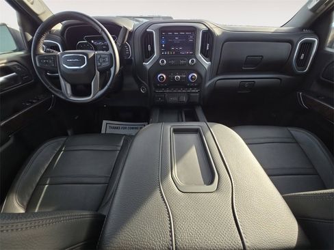Used 2022 GMC Sierra 1500 Denali image 10