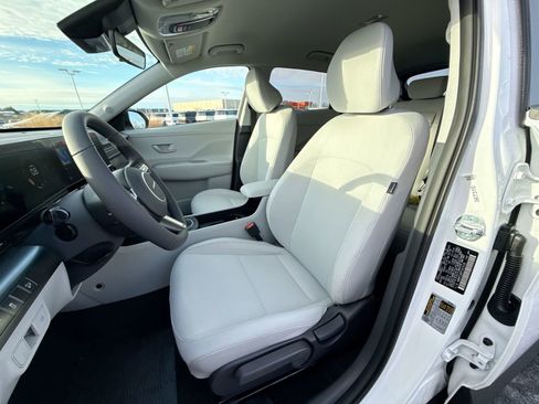 New 2026 Hyundai Kona SEL Sport image 13