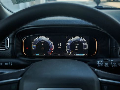 New 2026 Jeep Grand Wagoneer Limited image 24