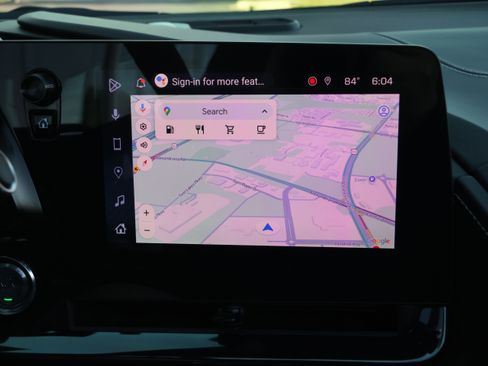 Used 2025 Chevrolet Corvette Stingray Premium Conv w/ Z51 Performance Package RWD image 24