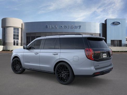 New 2026 Ford Expedition Platinum AWD/4WD image 5