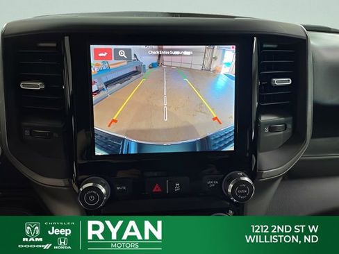 New 2025 RAM 2500 Tradesman w/ Chrome Appearance Group AWD/4WD image 30