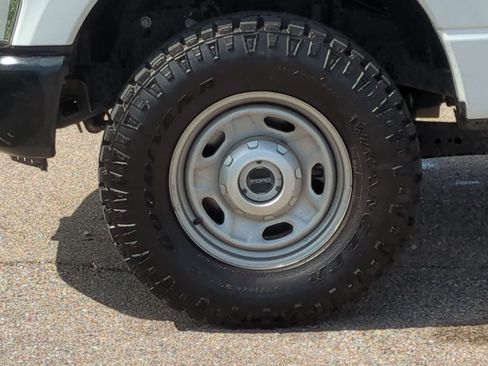 Used 2024 Ford F350 XL w/ XL Off-Road Package AWD/4WD image 14