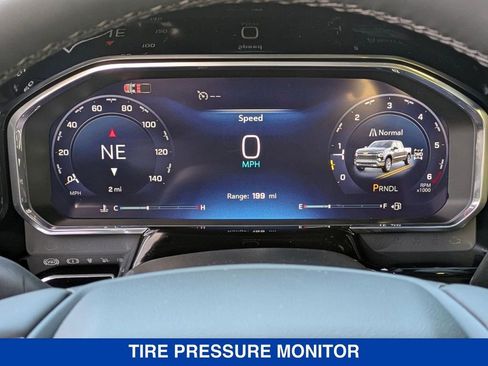 New 2026 Chevrolet Silverado 1500 LT image 22