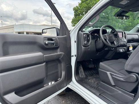 New 2026 GMC Sierra 1500 Pro w/ Convenience Package AWD/4WD image 13