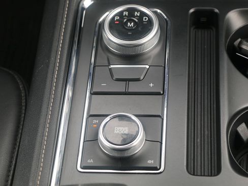 Certified 2023 Ford Expedition Max XLT AWD/4WD image 30