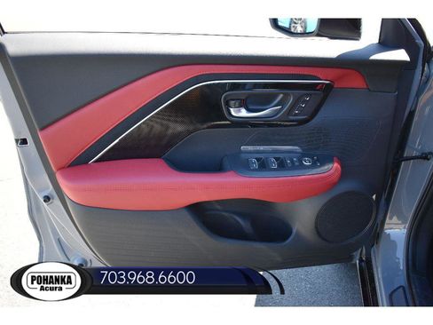 New 2026 Acura ADX A-Spec AWD/4WD image 26