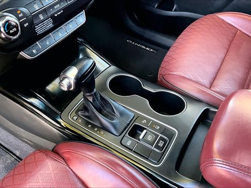 Used 2016 Kia Sorento SX w/ SXL Technology Package image 17