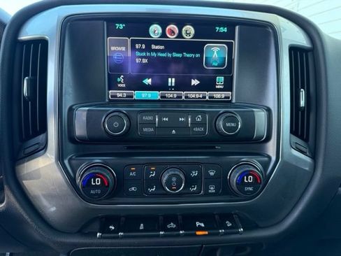 Used 2015 Chevrolet Silverado 2500 LT w/ Z71 Package, Off-Road AWD/4WD image 23
