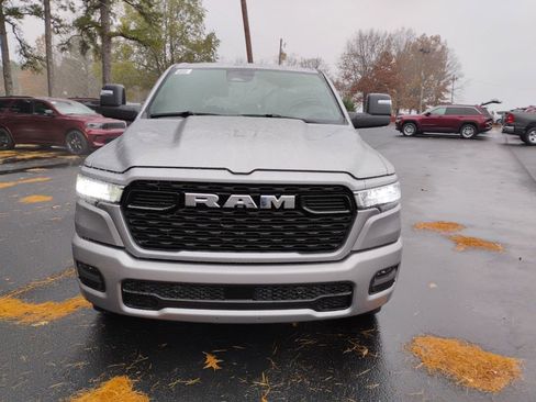 New 2026 RAM 1500 Big Horn image 2