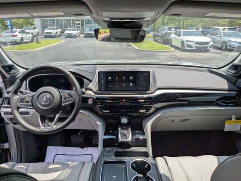 New 2026 Acura MDX SH-AWD w/ Advance Package image 11