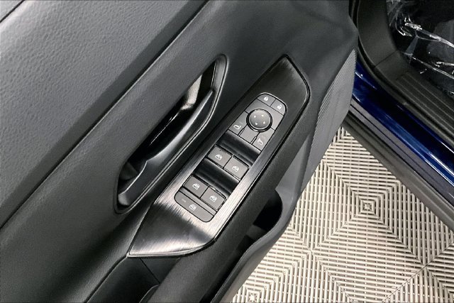 New 2027 Nissan Kicks S AWD/4WD image 30