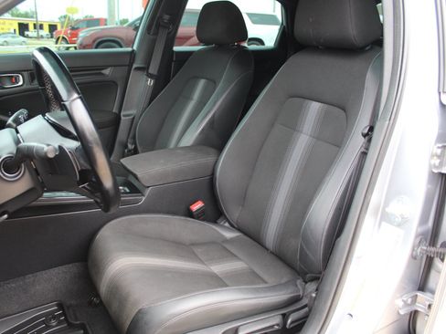 Used 2022 Honda Civic Sport image 40