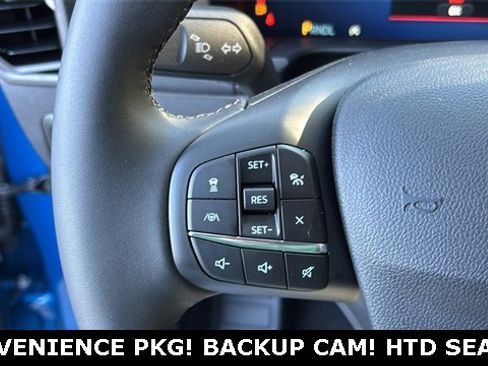 New 2025 Ford Bronco Sport Big Bend w/ Convenience Package image 10