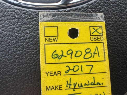 Used 2017 Hyundai Tucson Sport image 21