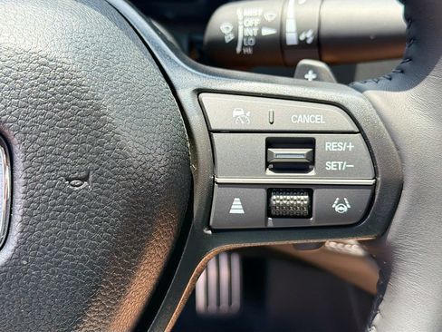 New 2026 Honda Accord Sport image 16