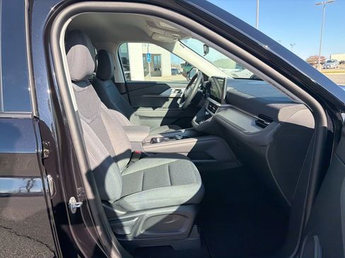 New 2026 Ford Explorer Active image 21