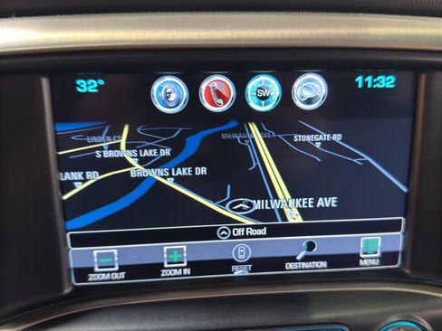 Used 2019 GMC Sierra 2500 Denali w/ Duramax Plus Package image 29