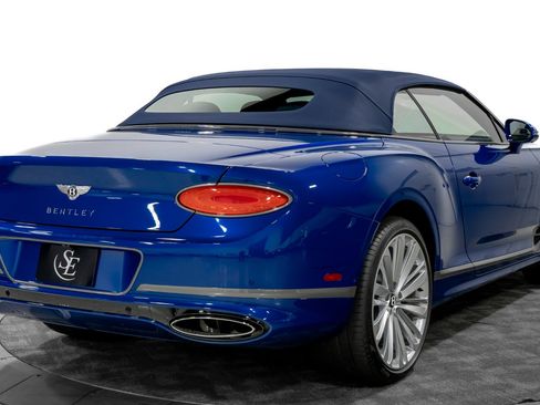 Used 2024 Bentley Continental GT Speed AWD/4WD image 18