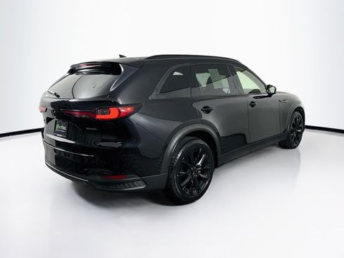 Used 2026 MAZDA CX-90 3.3 Turbo w/ Premium Sport Pkg AWD/4WD image 9