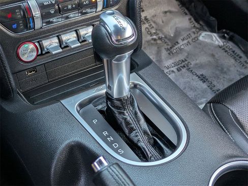 Used 2023 Ford Mustang Premium image 18