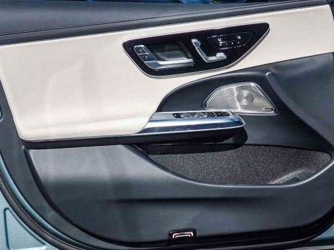 New 2025 Mercedes-Benz E 450 4MATIC All-Terrain Wagon image 19