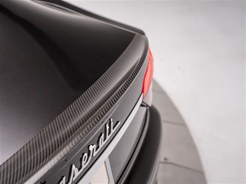 Used 2014 Maserati GranTurismo MC RWD image 32