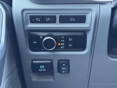 Certified 2023 Ford F150 Lightning XLT AWD/4WD image 34