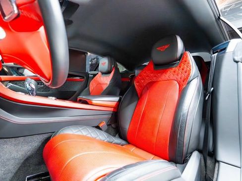 Used 2020 Bentley Continental GT V8 AWD/4WD image 21