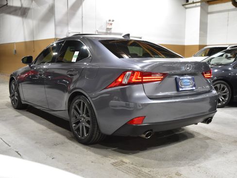Used 2014 Lexus IS 350 AWD image 9