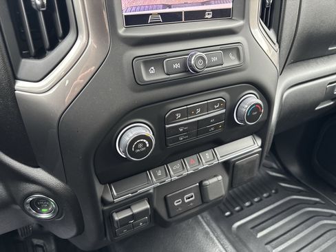 New 2026 Chevrolet Silverado 2500 W/T w/ WT Convenience Package image 21