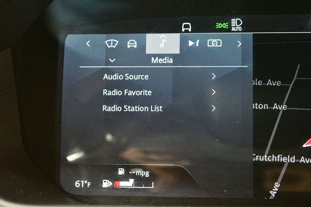 Used 2021 Land Rover Defender 110 X AWD/4WD image 53
