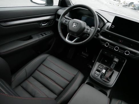 Certified 2026 Honda CR-V Sport-L image 9