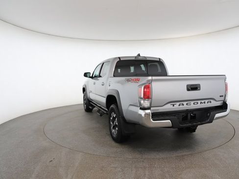 Used 2021 Toyota Tacoma SR image 12