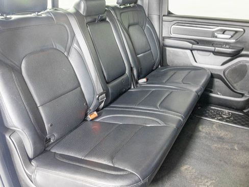 Used 2021 RAM 1500 Big Horn image 48