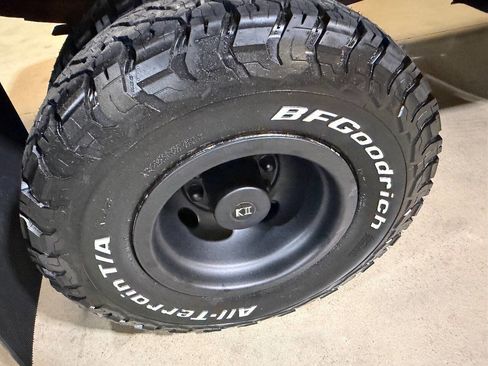 Used 1993 Dodge D/W Truck 350 image 29