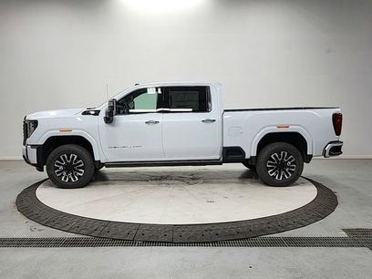 New 2026 GMC Sierra 2500 Denali Ultimate