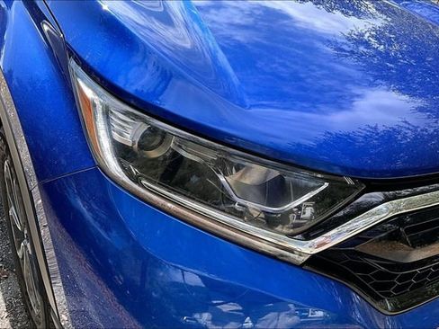 Used 2021 Honda CR-V EX image 29