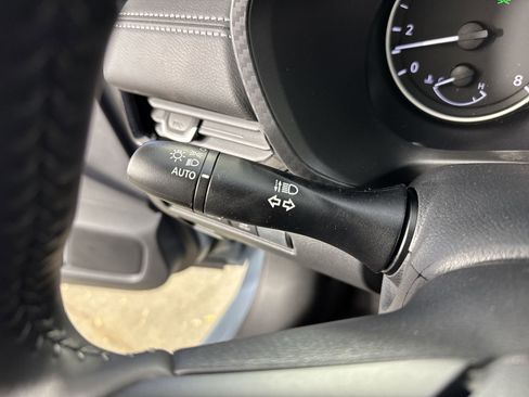 New 2025 Nissan Sentra SV w/ All-Weather Package image 16